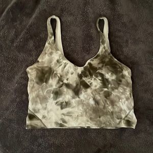 Lululemon Align Tank size 10